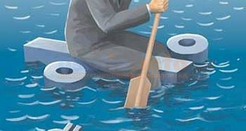 Брали в Усолье, отдавать - в Москве?!