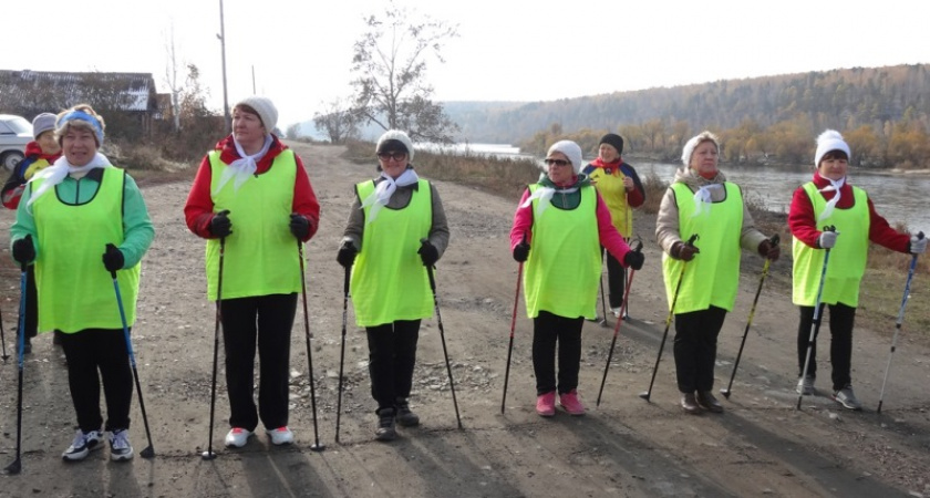 Марафон «Физкультура и здоровье»