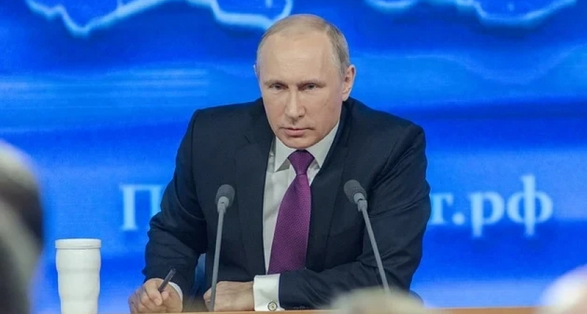 Путин внес изменения в состав президиума Госсовета