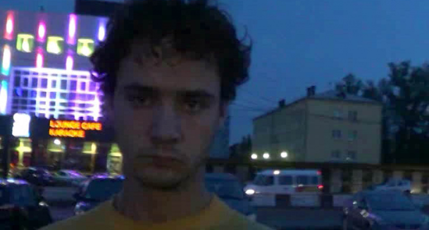За двойное убийство задержан иркутянин