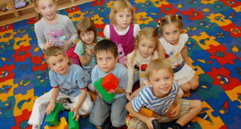 59% многодетных семьей Иркутской области с 1 июля начнут получать ежемесячные выплаты
