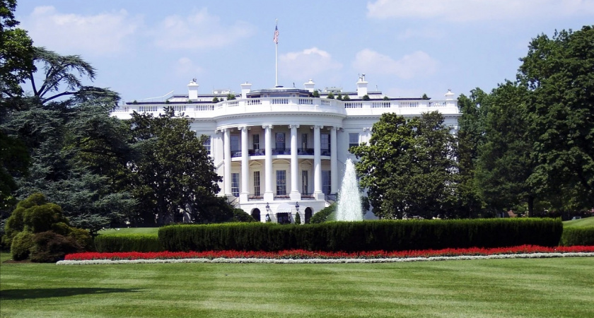 Россия запретила въезд в страну ряду работников администрации США