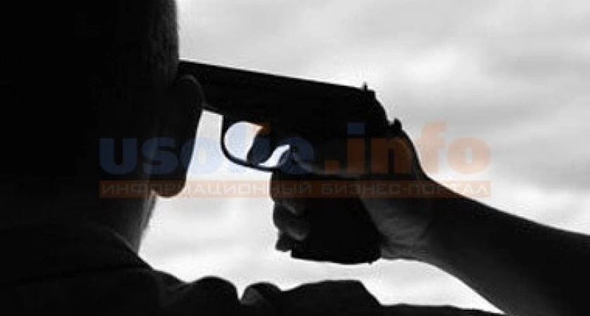 Фото к статье: Усольчанин покончил с собой после того, как сбил на машине пешехода