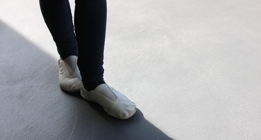 Спортсменка Усольского района успешно выступила на областном Первенстве по художественной гимнастике