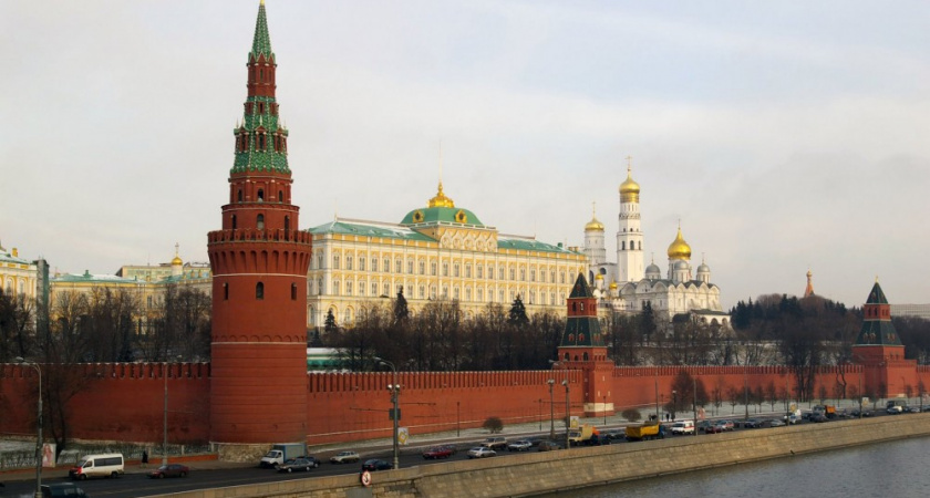 Федеральный политический эксперт: Сергею Левченко будет полезно почаще бывать в Кремле 
