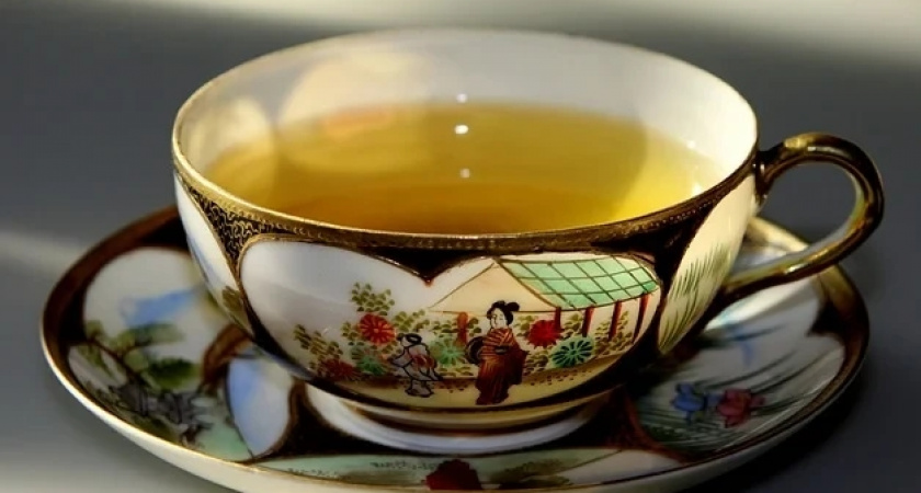 Кому нельзя пить зеленый чай