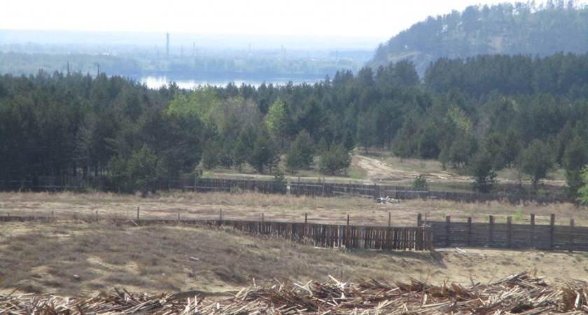 Усть-Балей: большой китайский беспредел