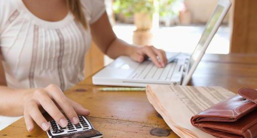 Иркутскстат: 147 тысяч рублей потратил в среднем один житель Приангарья на покупки и услуги