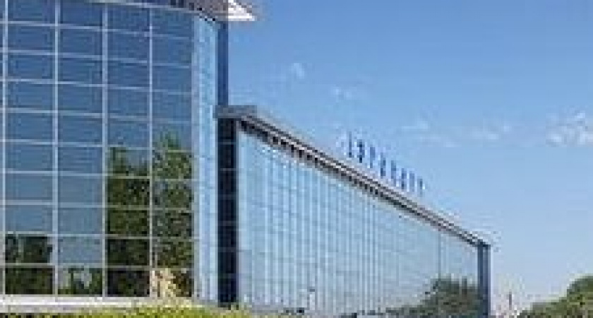 Правительство Приангарья и ВЭБ готовят инвестпредложения по аэропорту Иркутска 