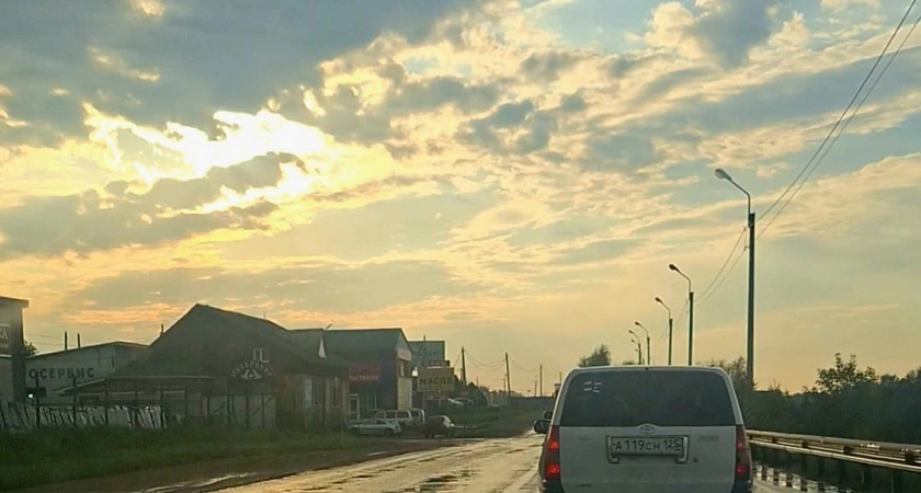 Фото к статье: Снижение аварийности на дорогах Иркутской области: итоги работы комиссии по безопасности дорожного движения