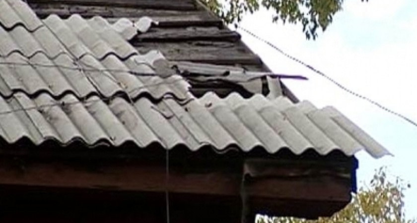 Проблемы с кровлями и с электроэнергией