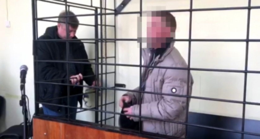 В Иркутской области мужчина осужден на 20 лет за убийство двух женщин