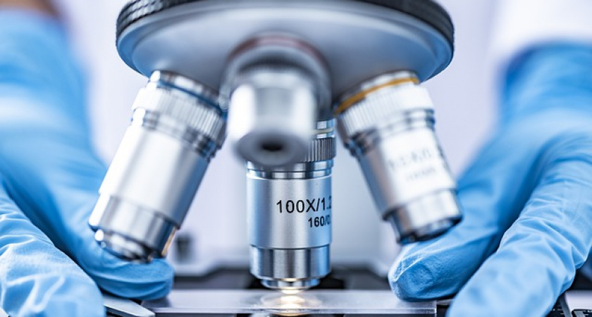 В России опять растет смертность