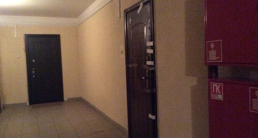 Ужас в Иркутске: инвалид неделю умирал от голода рядом с телом матери