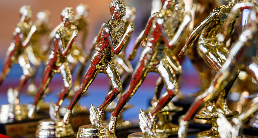 Усольчанки приняли участие в областном конкурсе фотографий «Спорт живет в каждом!»