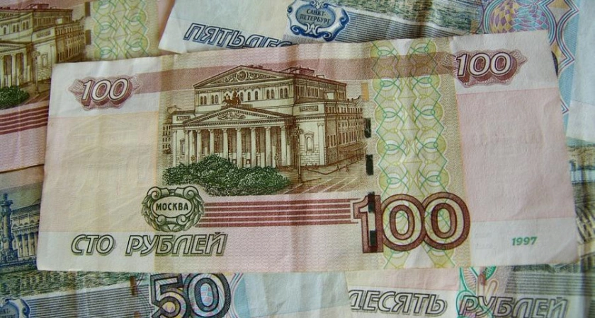 Фото к статье: Долги россиян «черным микрокредиторам» достигли почти 100 млрд
