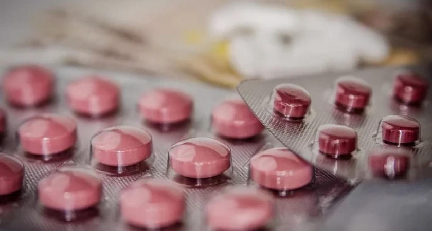 Части россиян станет проще получить льготное лекарство