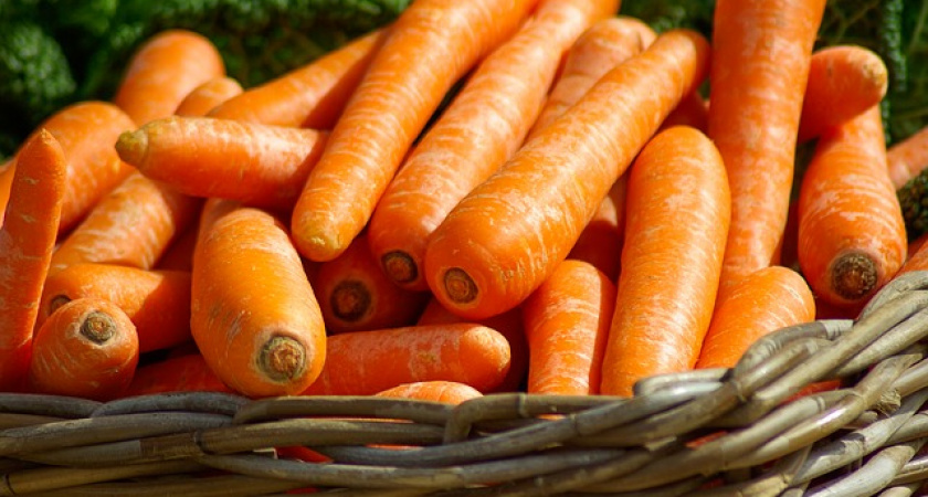 Диетолог перечислила 7 полезных продуктов для хорошего настроения