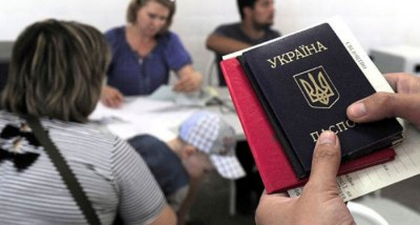 Владимир Родионов: пункты временного размещения украинских переселенцев в Приангарье не закроют, пока люди не определятся с работой и проживанием