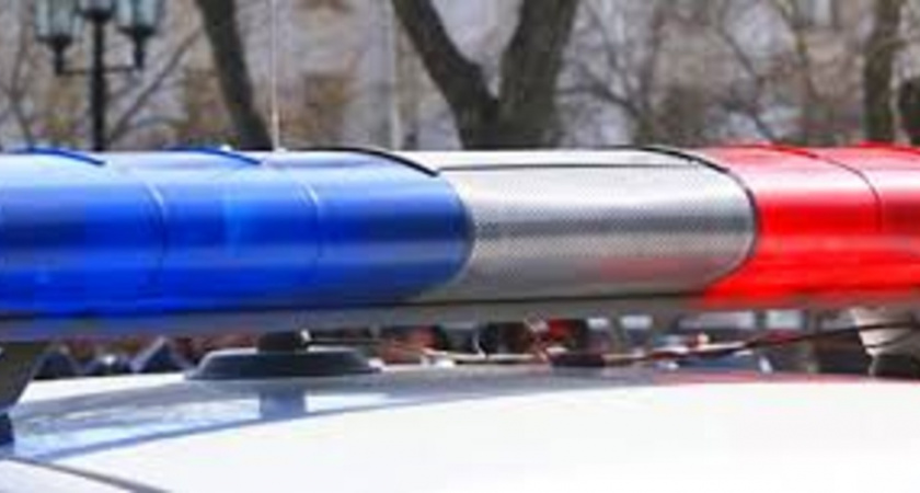 В ДТП в Осинском районе Иркутской области погибла 4-летняя девочка