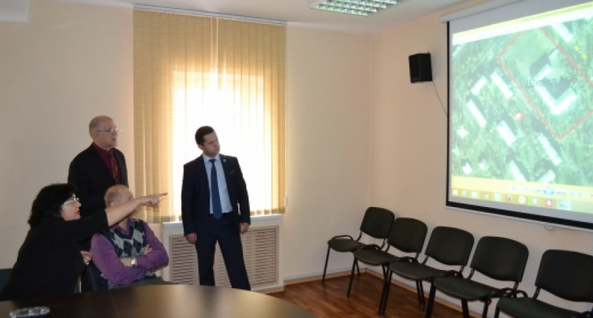 Предложения по использованию территории стадиона "Машиностроитель"