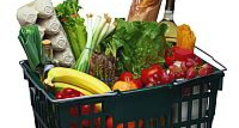 Мясо выгоднее покупать в Зиме, рыбу – в Усть-Илимске: Иркутскстат выяснил, сколько в феврале стоили продукты в городах Приангарья