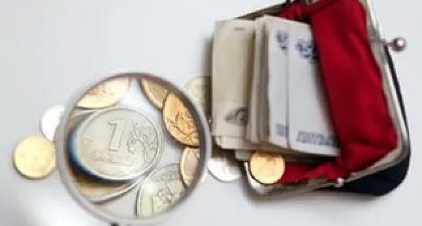  МРОТ по региону планируется довести до прожиточного минимума в январе 2018 года