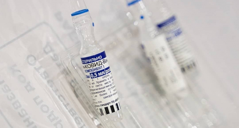 За прошедшую неделю в Усолье-Сибирском и Усольском районе 861 человек заразились Covid-19 