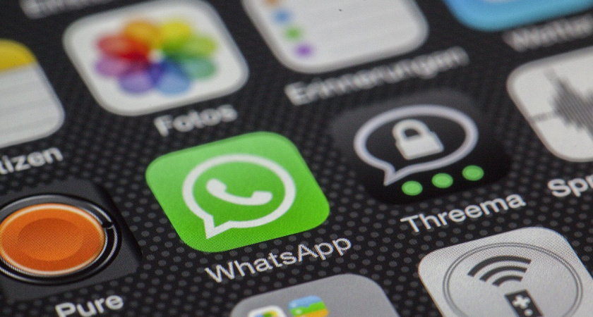 Каких пользователей отключат от WhatsApp: список