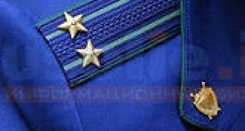 Прокуратурой г. Усолье-Сибирское устранены нарушения законодательства в сфере обращения с отходами производства