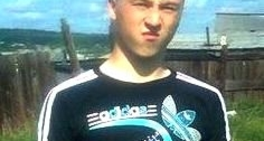 Сотрудники полиции Усть-Илимска продолжают розыск пропавшего в прошлом году подростка