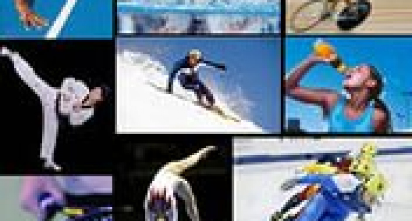 В "Чайке" бесплатные занятия для детей-инвалидов