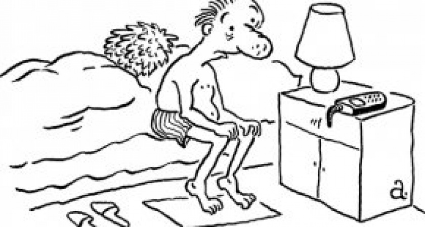 Сотовая связь не опаснее «микроволновки»