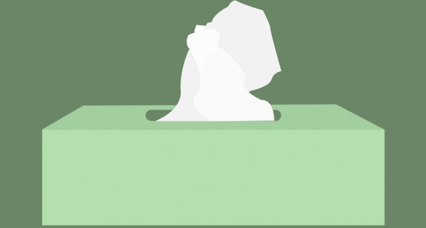 Названа опасность популярных спреев для носа