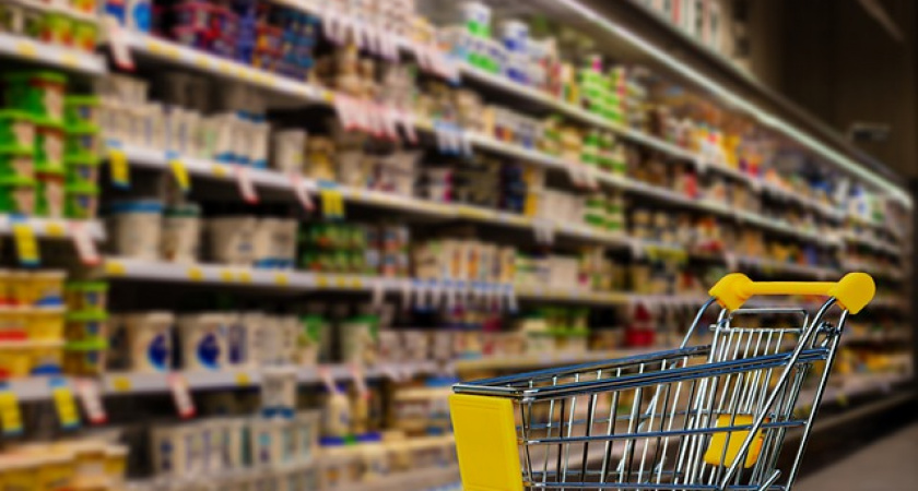 Когда замедлится рост цен на продукты