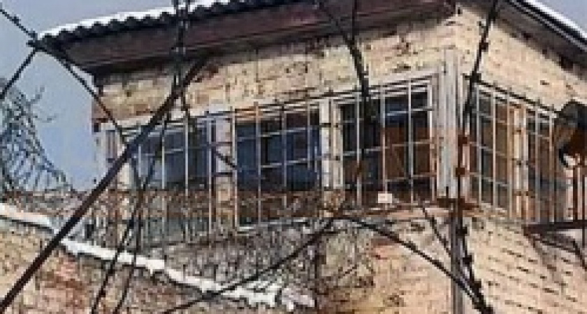 Евгений Кустос борется за свою свободу
