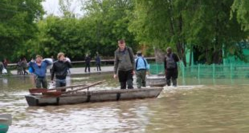 Фото к статье: Аршан откроют для туристов через неделю