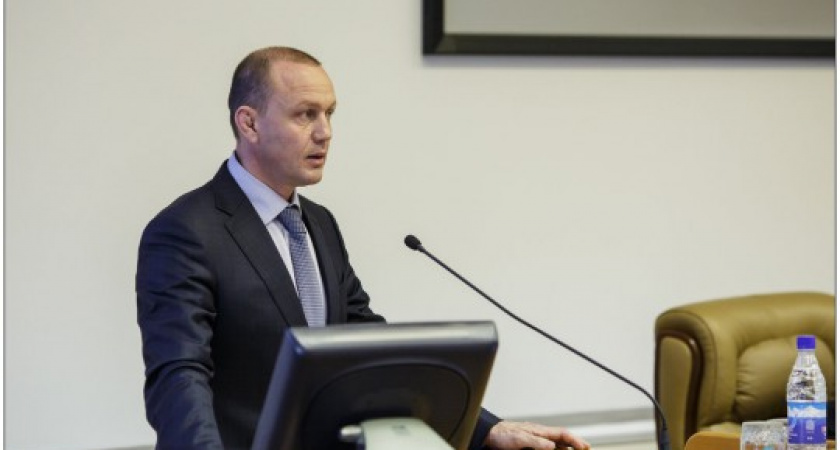 О. Кузнецов: от возвращения части налоговых отчислений в бюджеты городских округов муниципалитеты получат дополнительный стимул