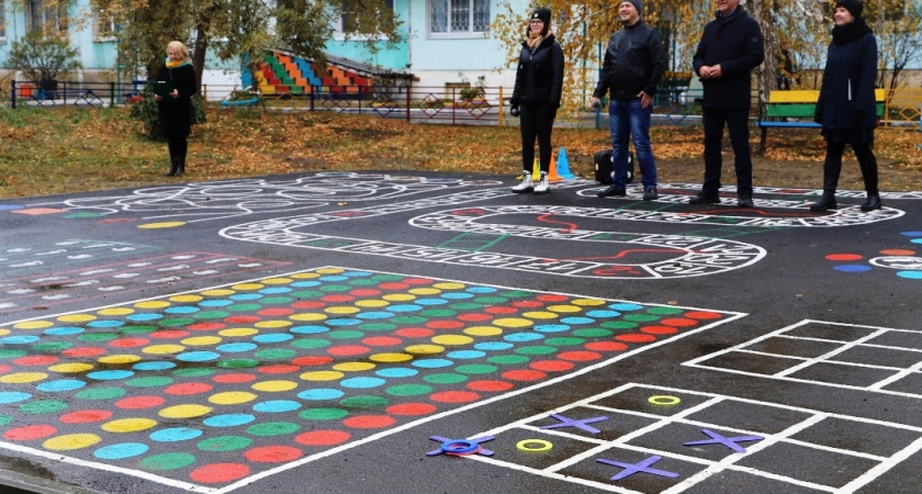 Руководителей ТОСов Усольского района отметили на региональном конкурсе 