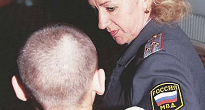 Подросток  инсценировал собственное ограбление и сообщил об этом в полицию