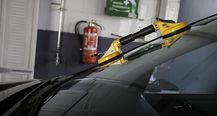 Рекомендации по выбору стеклоомывающей жидкости