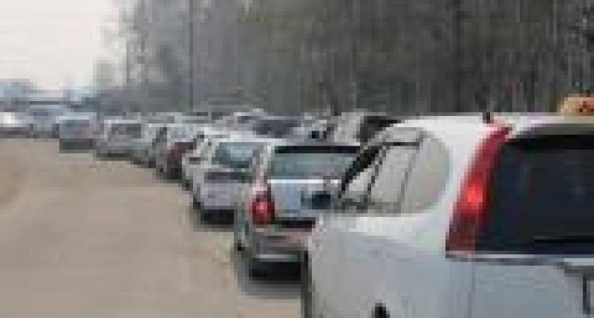 Фото к статье: Состояние дорог после прошлогоднего ремонта