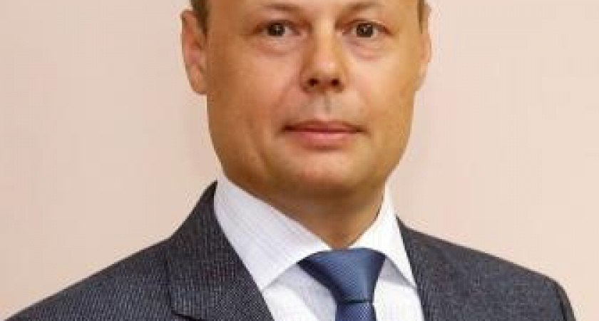 Временно замещающим должность руководителя службы по тарифам Иркутской области стал Василий Бояркин