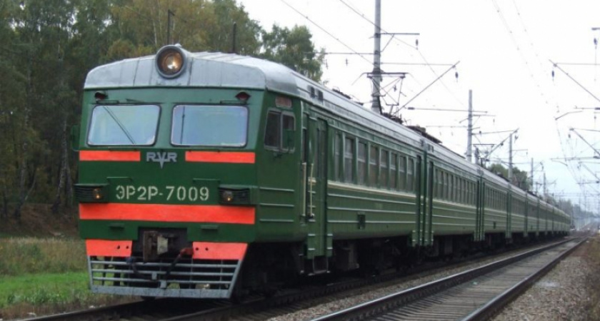 Летом по Иркутской области пустят 108 пригородных поездов