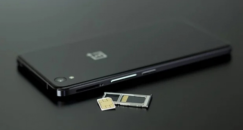 В России ограничили продажу sim-карт