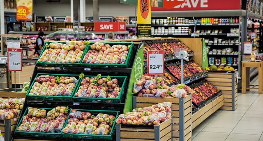 Как вырастут цены на продукты к осени: прогноз