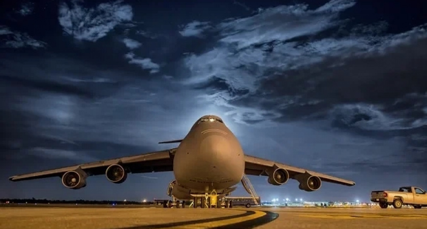 Лавров анонсировал отправку новой партии гуманитарной помощи Афганистану