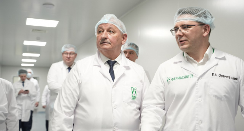 Иркутская область будет продолжать сотрудничество с Республикой Беларусь