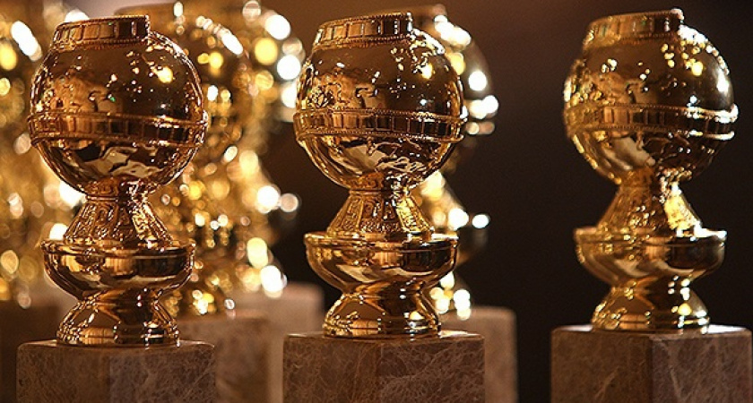 Объявлен список номинантов на премию «Золотой глобус»