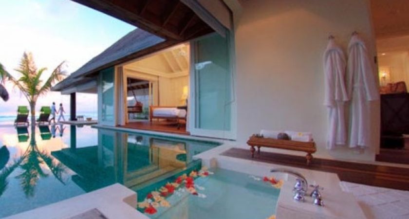 По каким критериям выбирать отель?